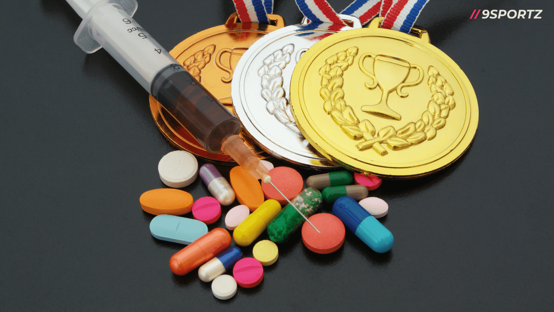 The Hidden Opponents: Doping and PED&#8217;s in the Sports Arena
