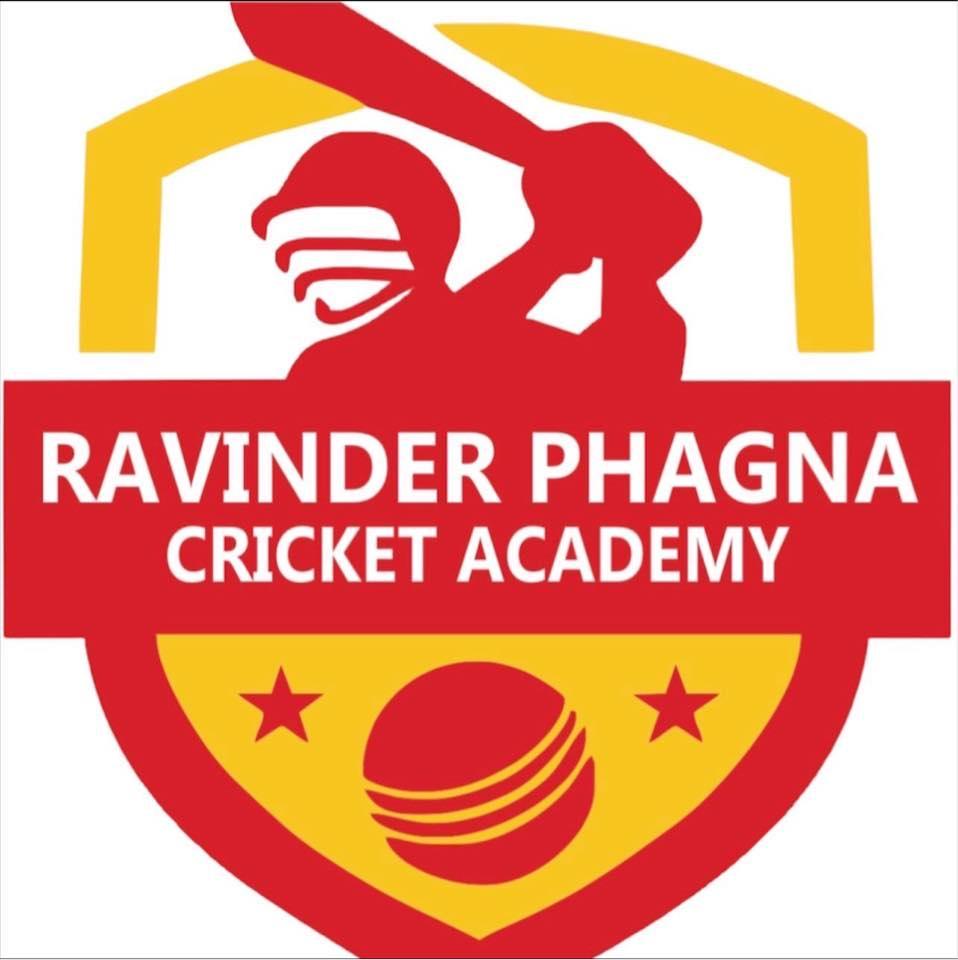 Ravinder Phanga residential cricket academy