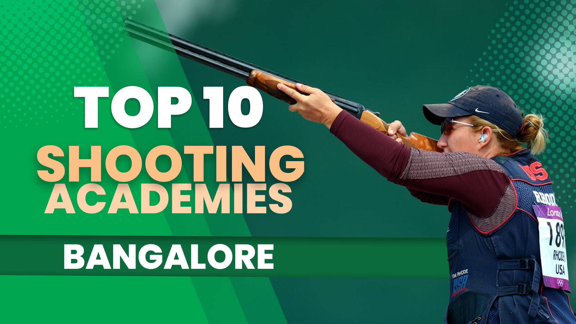 Top 10 Shooting Academies in Bangalore, India