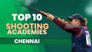 Best Shooting Academies in Chennai