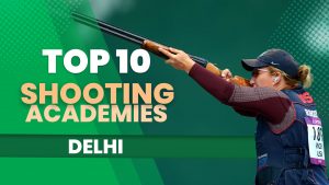 Best Shooting Academies in Delhi