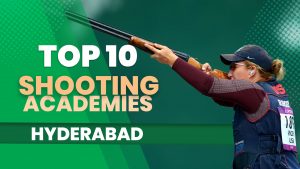 Best Shooting Academies in Hyderabad