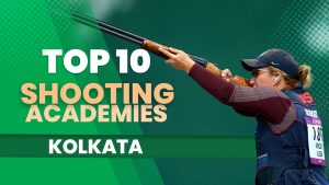 Best Shooting Academies in Kolkata