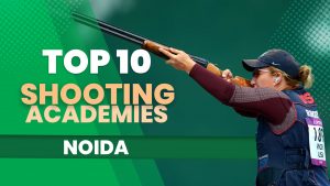 Best Shooting Academies in Noida