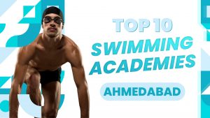Best Swimming Academies in Ahmedabad